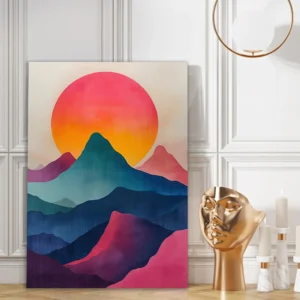 premium canvas paintings